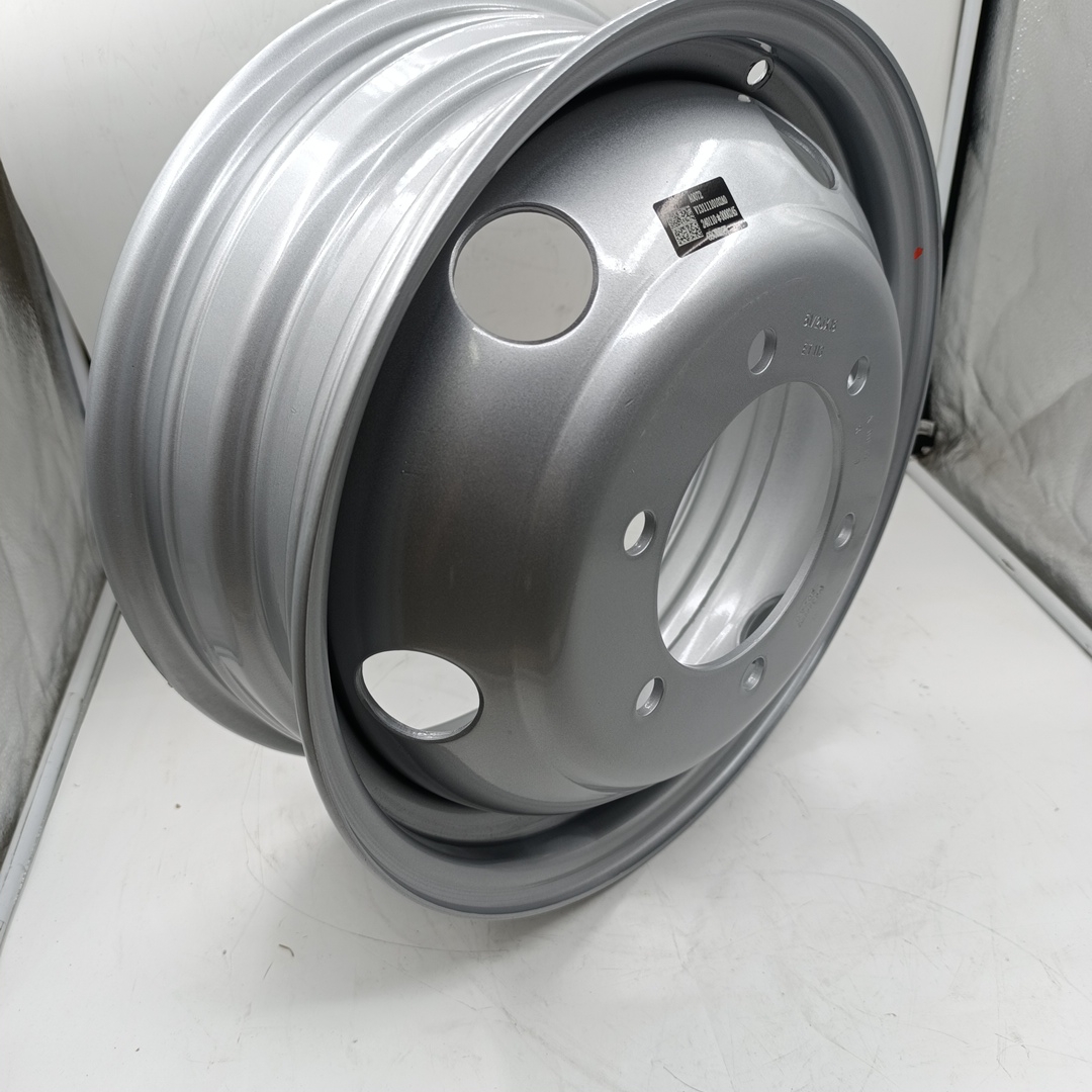 Диск колесный Foton Toano 2.8 ISF V1311110102A0 ORG FOTON