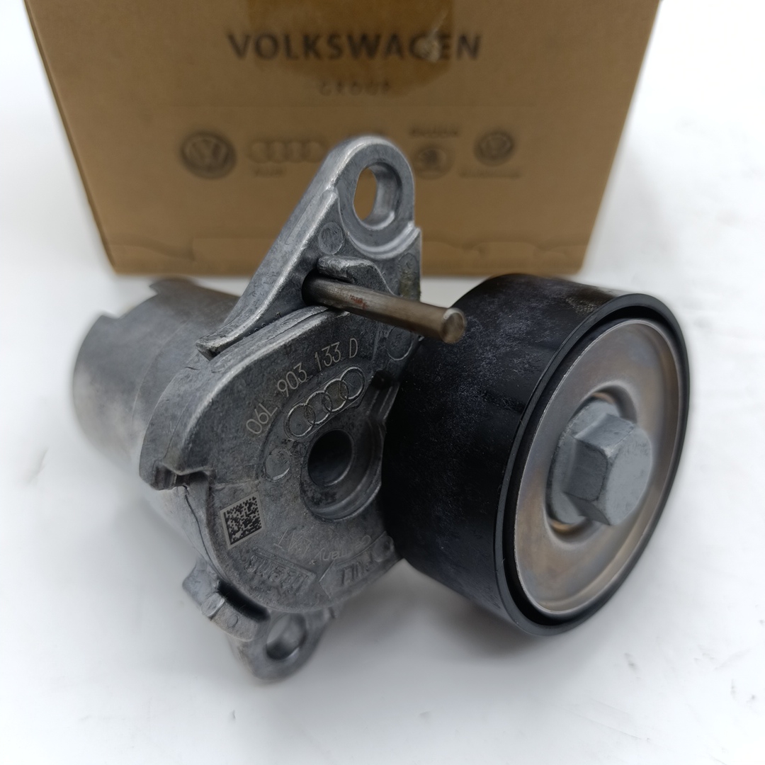 Ролик генератора VAG Audi,Seat,Skoda,Volkswagen (натяжной) 1.8-2.0 TFSI VAG ORG
