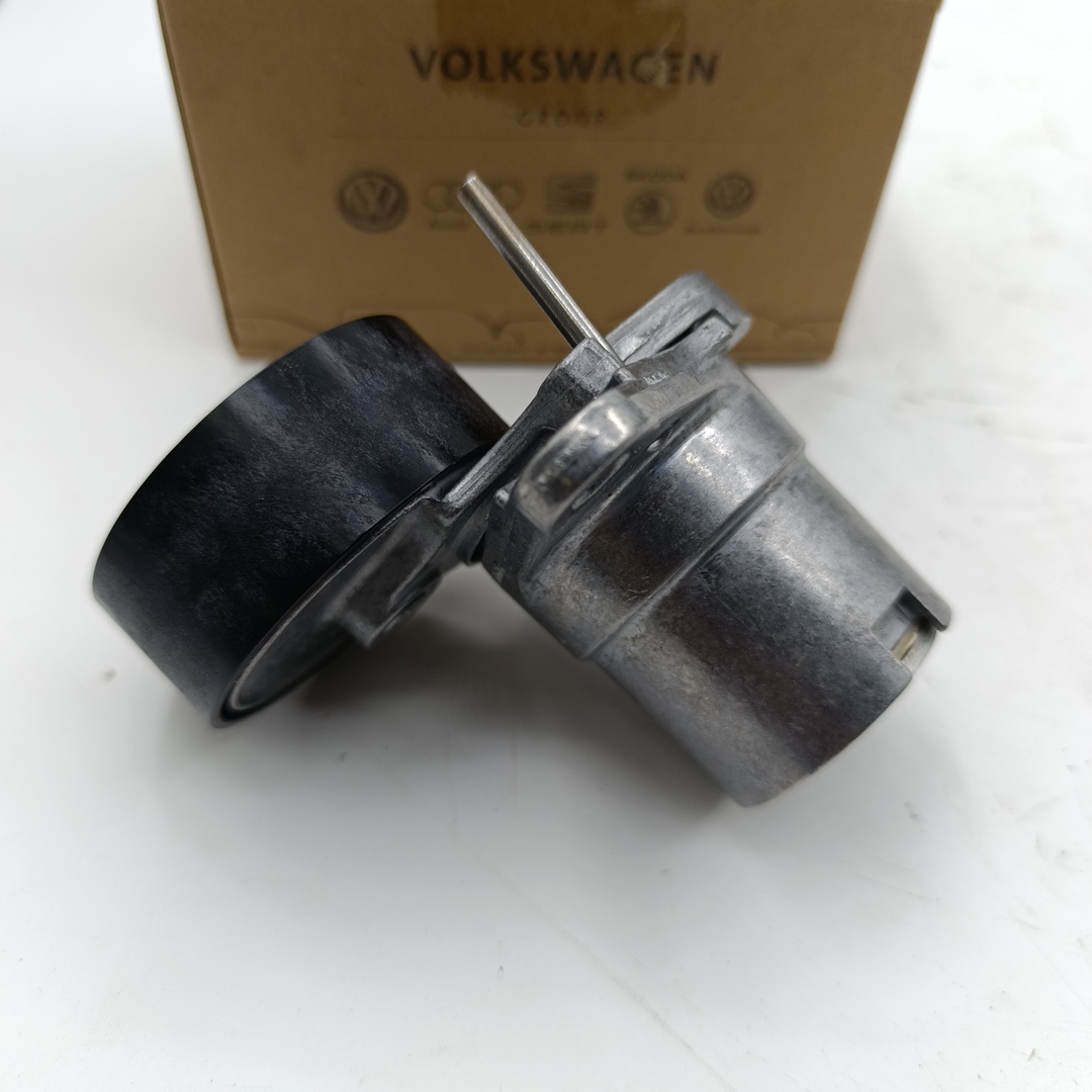 Ролик генератора VAG Audi,Seat,Skoda,Volkswagen (натяжной) 1.8-2.0 TFSI VAG ORG