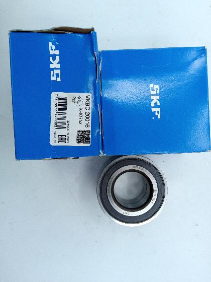 Подшипник передний ступицы Ларгус, Сандеро, Логан передний+ABS SKF EUROPE