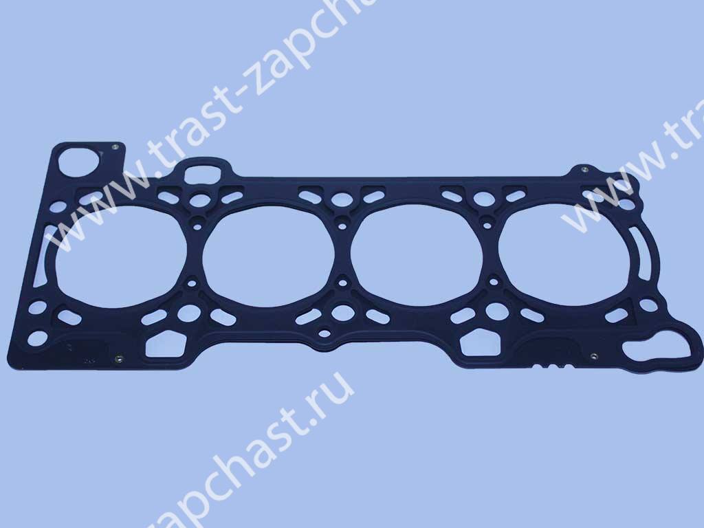 Прокладка ГБЦ 2.3 FIAT/IVECO (3 зуба 1.3мм) 500387069/AB5740 NAVECO