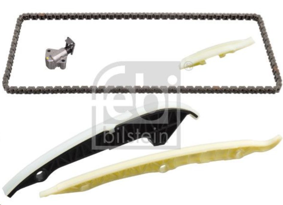Комплект ГРМ VAG Audi Seat Skoda VW 1.8 TSI- 2.0 TFSI (GEN-3) (06H109158JS2) FEBI BILSTEIN