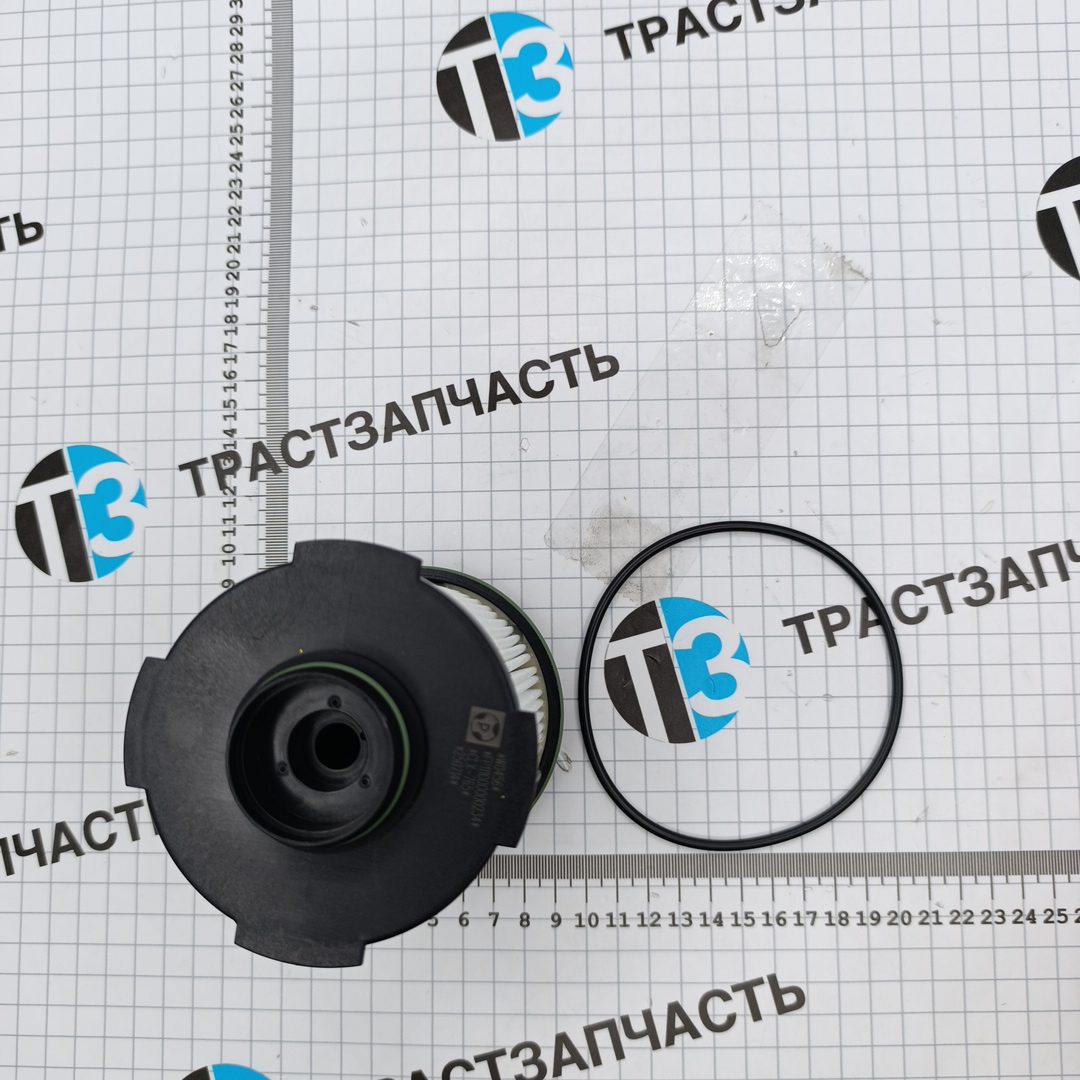 Фильтр топливный Foton Tunland G7 2.0T FP111000000234W0276 ORG FOTON