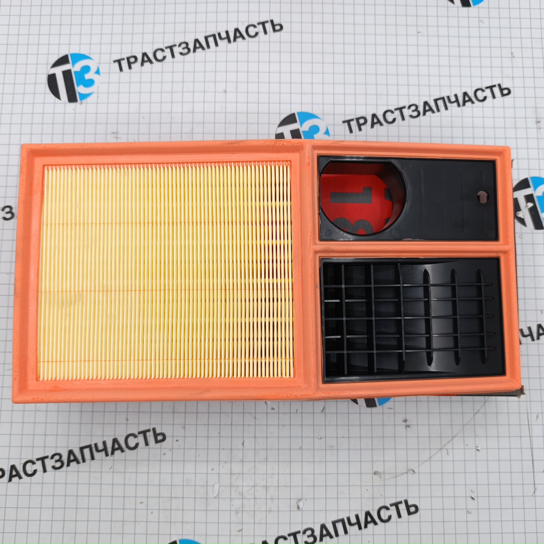 Фильтр воздушный VAG Skoda Octavia,VW Golf, Jetta, Polo 1.4 (2006-2013г.) FILTRON