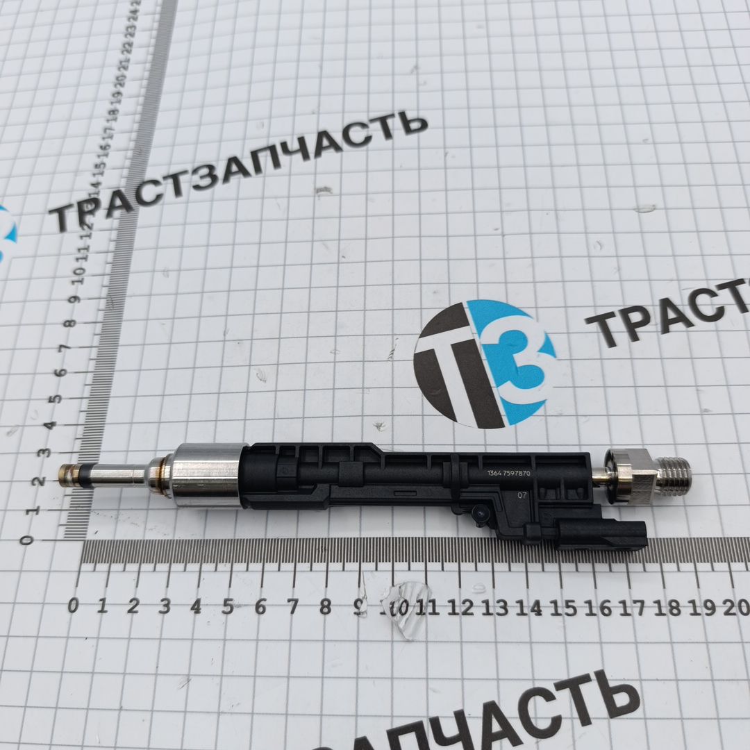 Форсунка топливная BMW E/F-series N20/N55/N54 BOSCH EUROPE