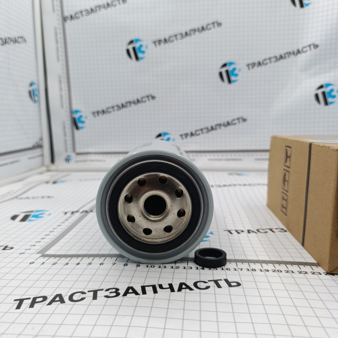 Фильтр топливный Foton Toano 2.8 ISF (тонкой очистки) FS36209WUMF (ORG FOTON)