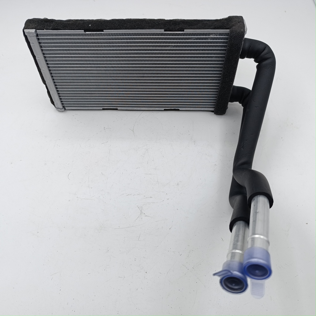 Радиатор печки для а/м Sollers Atlant 2.7D (основной, передний) 8126100R0090F041 ORG JAC