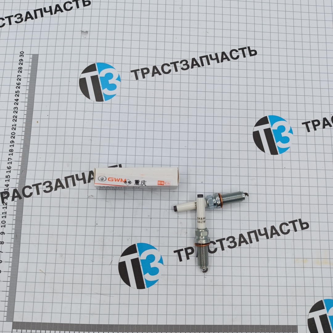 Свеча зажигания TANK 500, Haval Dargo 2.0L 3707100XEN01 ORIGINAL HAVAL