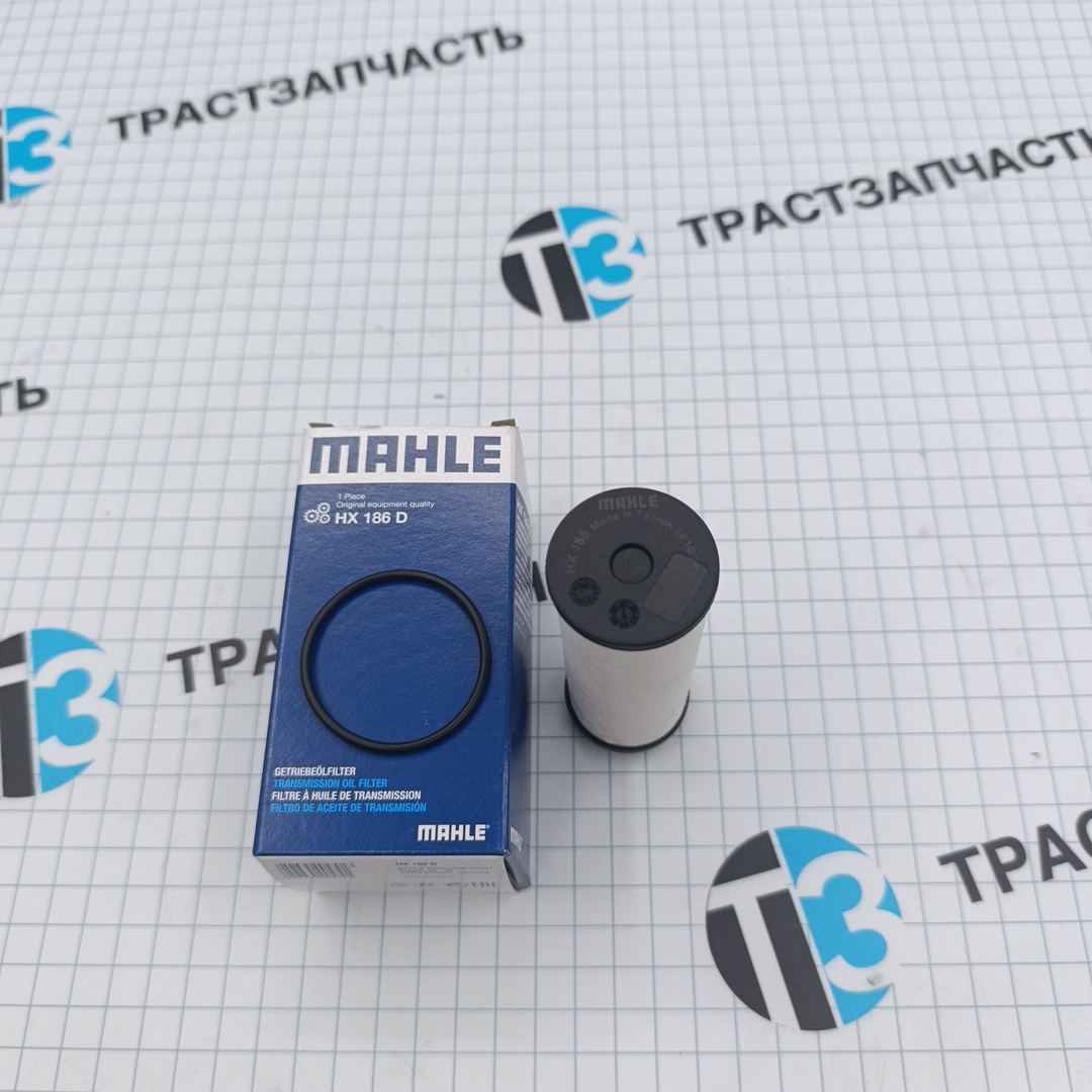 Фильтр АКПП S-tronic 0B5 Dl501 (дополнительный)  MAHLE
