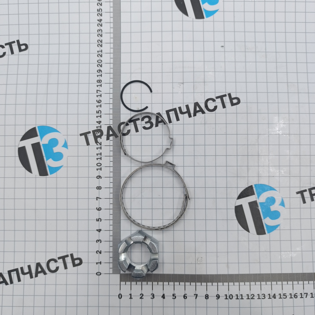ШРУС наружный Ford Transit 06-14 1511458/1782547/1426735 GSP