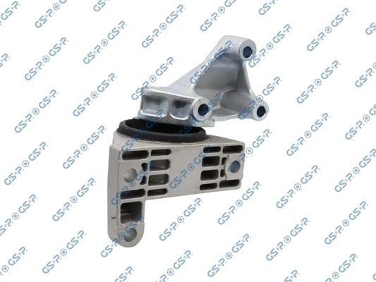 Опора ДВС правая Fiat Ducato 2,3 (244) на Елабугу GSP