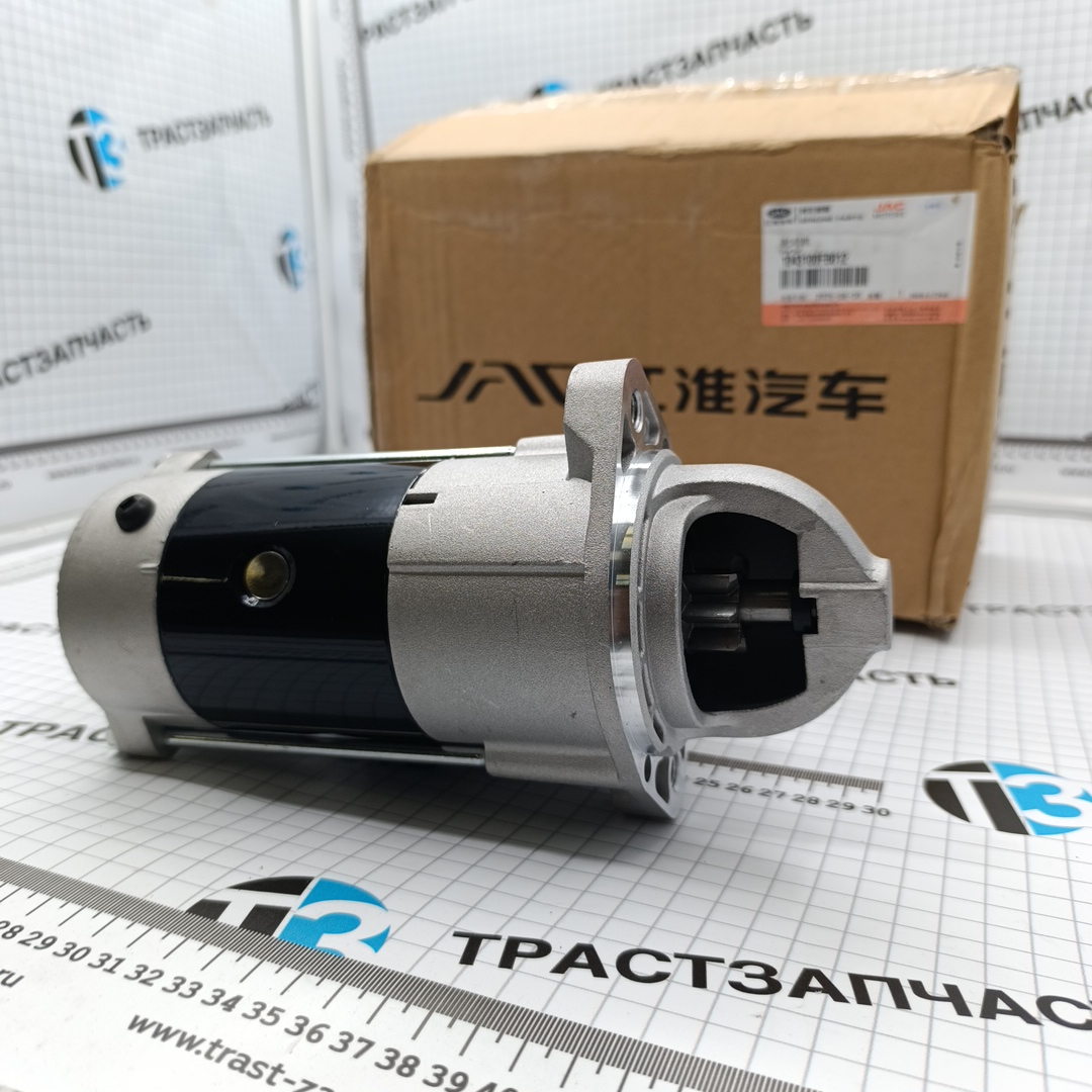 Стартер для а/м Sollers Atlant 1.9D 1043100FB012 ORG JAC