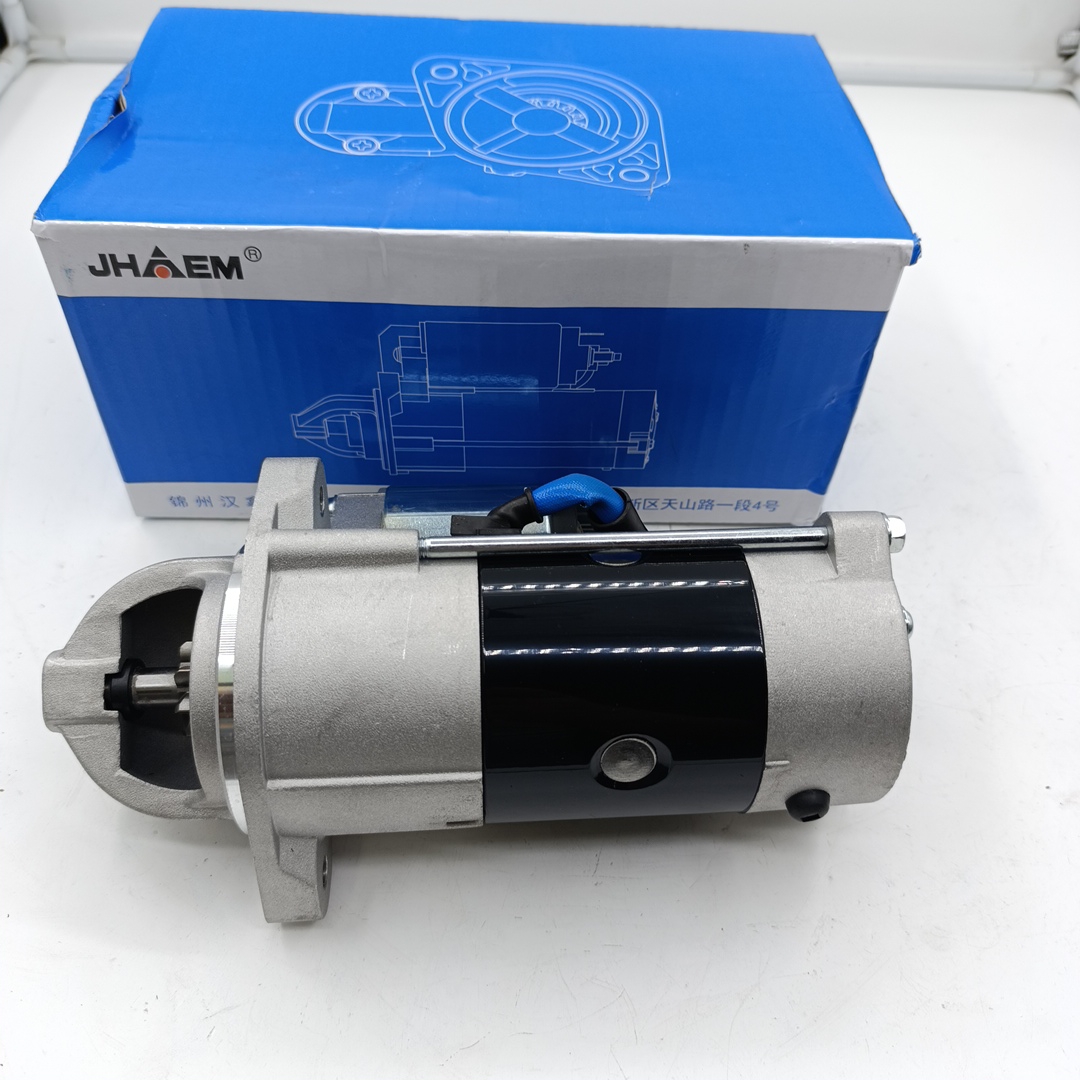 Стартер для а/м Sollers Atlant 1.9D 1043100FB012 TZ