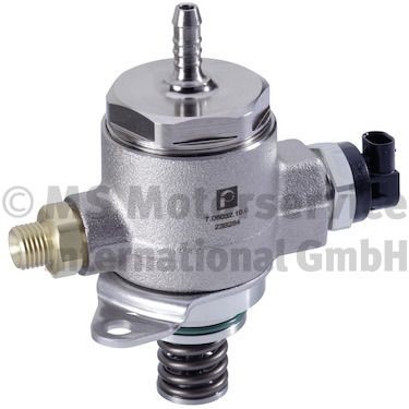 ТНВД VAG Audi,Seat,Skoda,Volkswagen 06J127025D/06J127025K/06J127025E/06J127025C PIERBURG