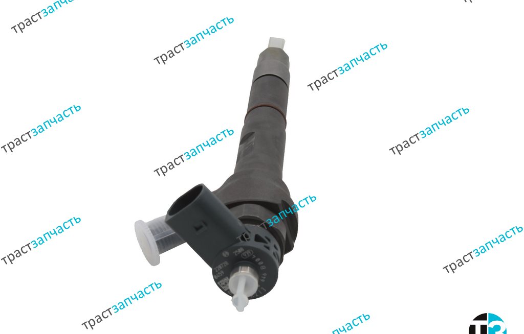 Форсунка топливная Volkswagen Crafter 2.0TDi (с 2011-2016г) 3L130277J/445110369 BOSCH EUROPE