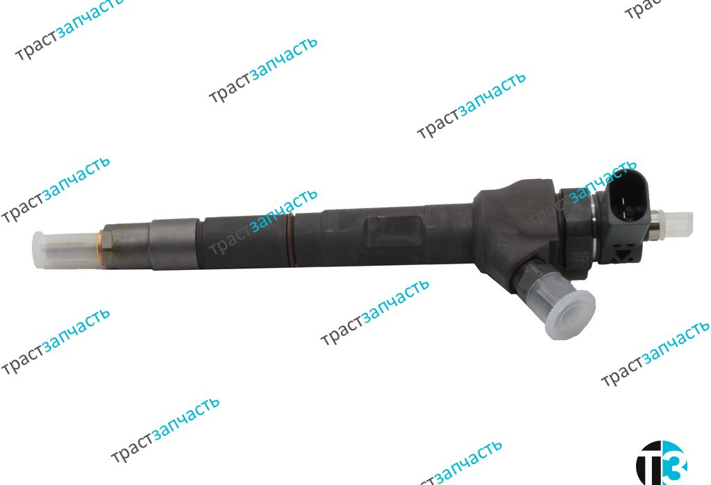 Форсунка топливная Volkswagen Crafter 2.0TDi (с 2011-2016г) 3L130277J/445110369 BOSCH EUROPE