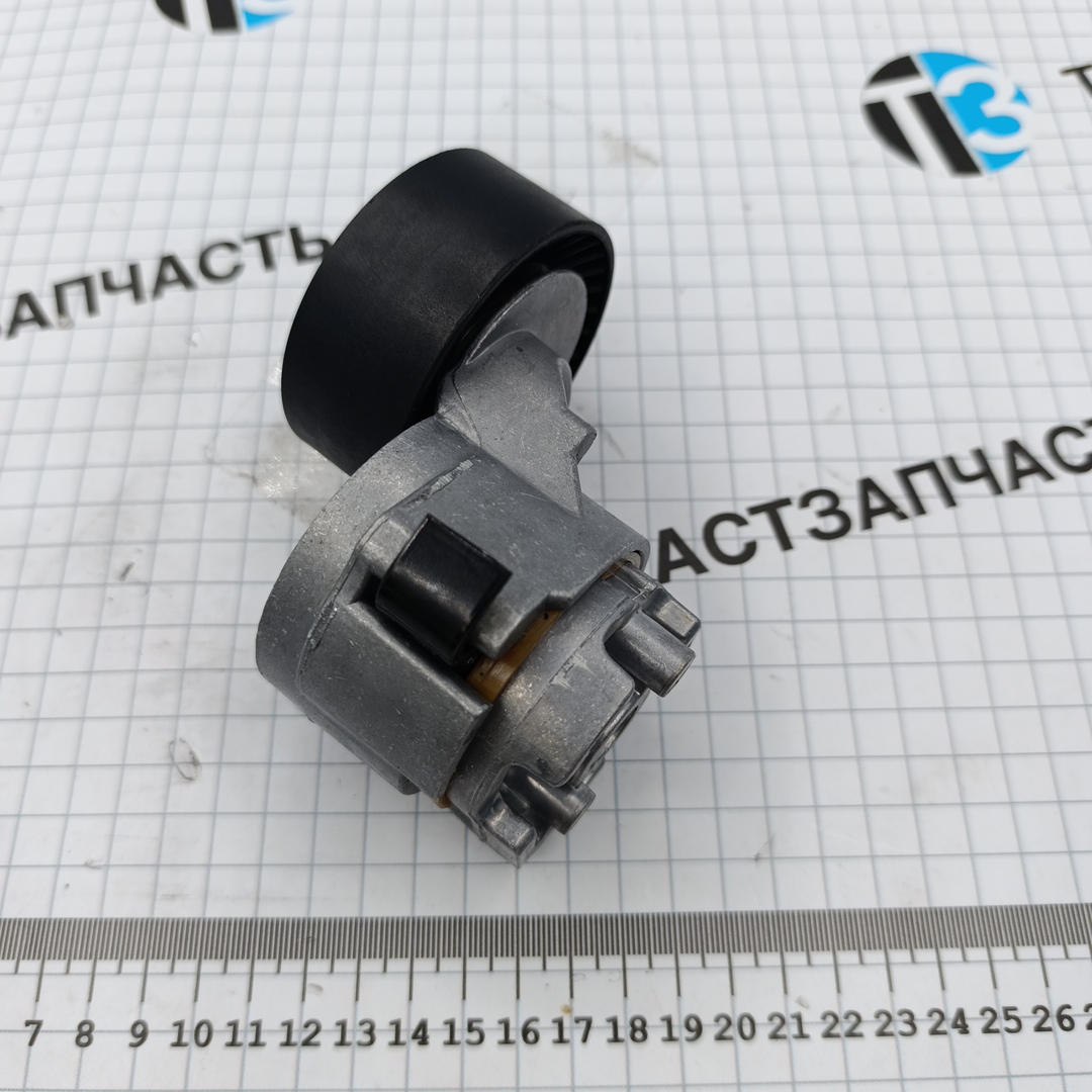 Ролик генератора Fiat Ducato 2.3 (натяжной) 504086751/504000410 DAYCO CHINA