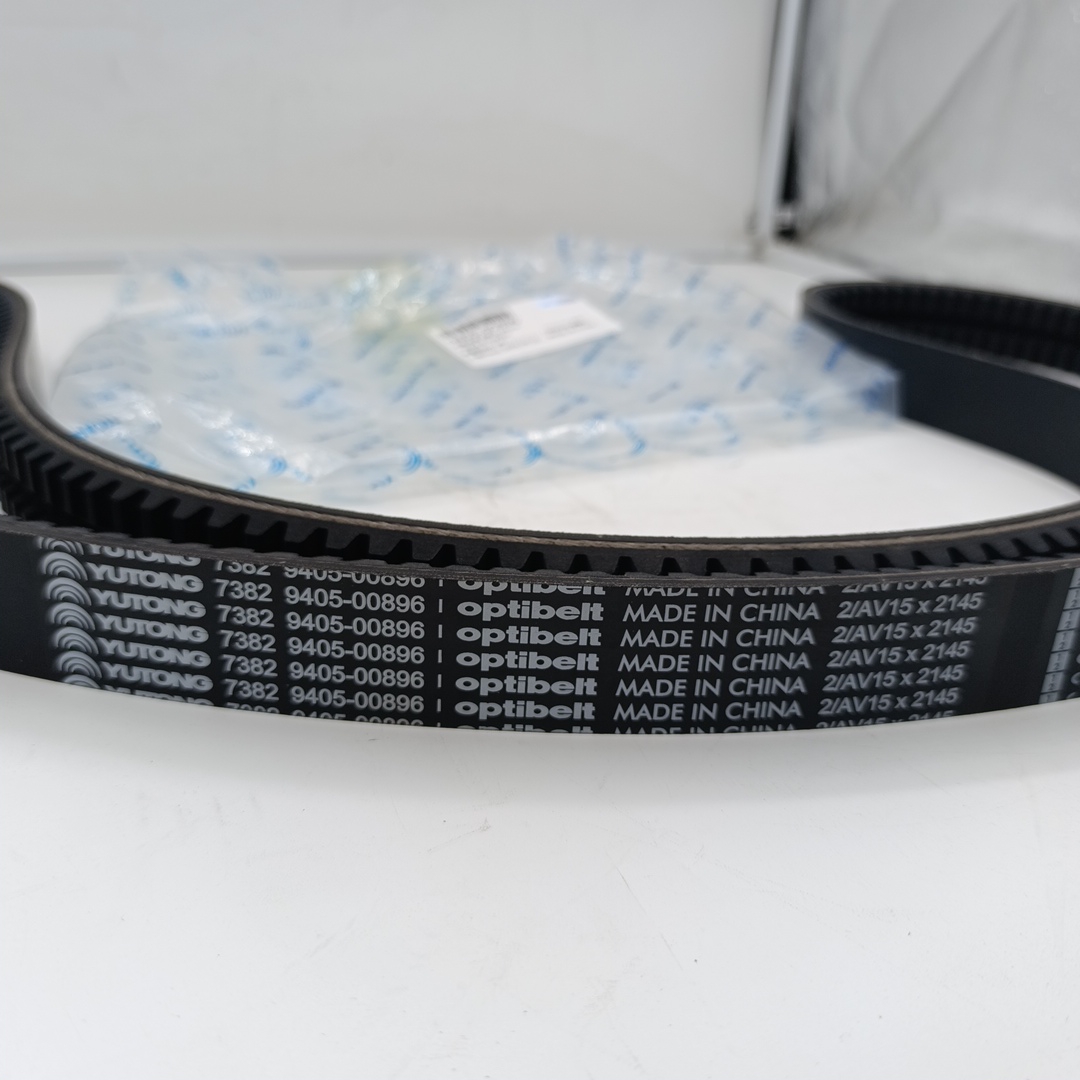 Ремень кондиционера Yutong (ZK 6122 H) 940500896 (ORIGINAL YUTONG)
